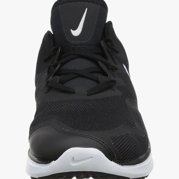NIKE | Air Max Fury blk/wht running shoes/sneakers - Picture 5 of 13